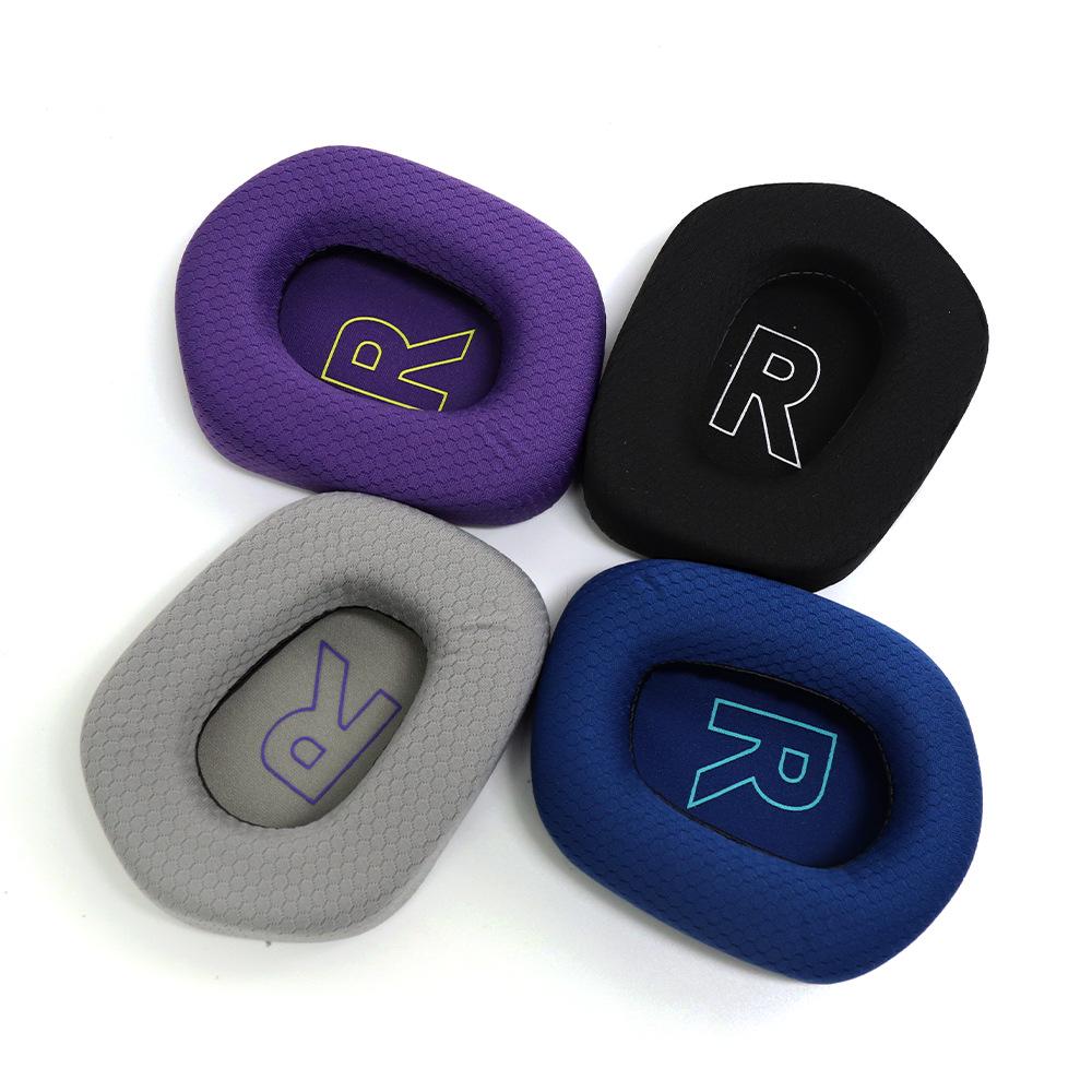 Logitech G733/G335 Sluchátka Over-Ear Náušníky & Polštářek na Čelenku