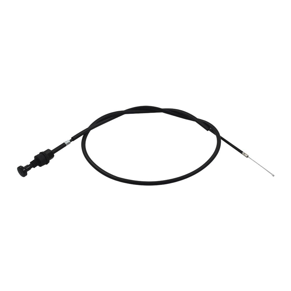 Choke Cable & Starter Valve Plunger Kit For Honda Rancher 350 TRX350