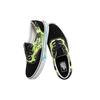 Vans Era Skull Print Casual Low-Top Skate Shoes Unisex sneaker Black Blue Yellow VN0A5KX590O