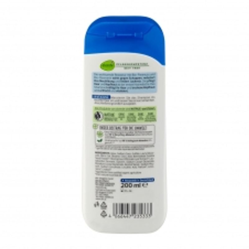 Alberte Anti-Dandruff Shampoo 200ml