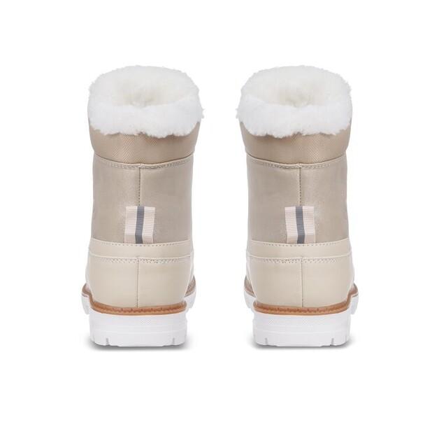 Ankle Boots Luhta Reilu 75562 400 L White