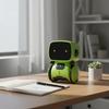 Voice Command Smart Robot Dance Function Intelligent Robot Robot Toy Emo Robot  Children's Gift