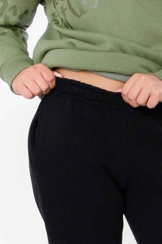 Sport Pants (Boys) – Soft Cotton Blend & Side Pockets, Winter 6232-025 HC