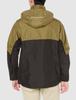 COCOS Nobuoka G-1036 Field Jacket, Khaki X Black, Size M