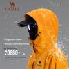CAMEL 2025 3-in-1 Waterproof Windbreaker Jacket