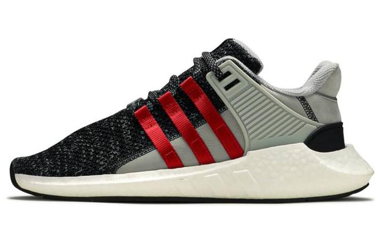 

Eqt Support Overkill x Eqt Support Adidas Originals Future Coat of Arms BY2913 37