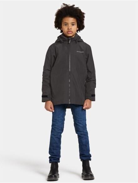 Jacket Didriksons Piko Jacket Light Mars Red