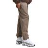 Nike X Nocta Swoosh FW25 Fleece CS Loose Soft Solid Color Casual Pants Men Bottoms HM5764-040