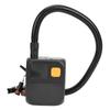 Paddle Board Pump Re able Outdoor Portable Electric Up to 25PSI Auto Off for Stand UP Paddleboards Kayaks Tents