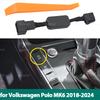 For Volkswagen VW Polo MK6 AW BZ 2018-2024 Automatic Stop Start Engine System Off Control Start Stop Canceler Cable