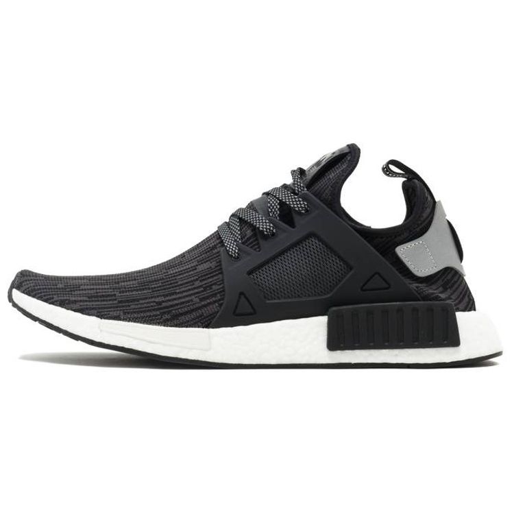 NMD_XR1 Primeknit Utility Черный S77195 Adidas