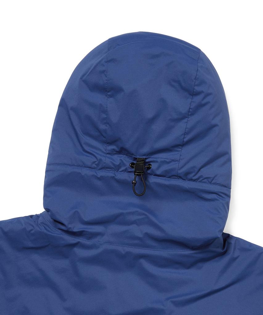 Thisisneverthat Pertex® Insulated Jacket Blue