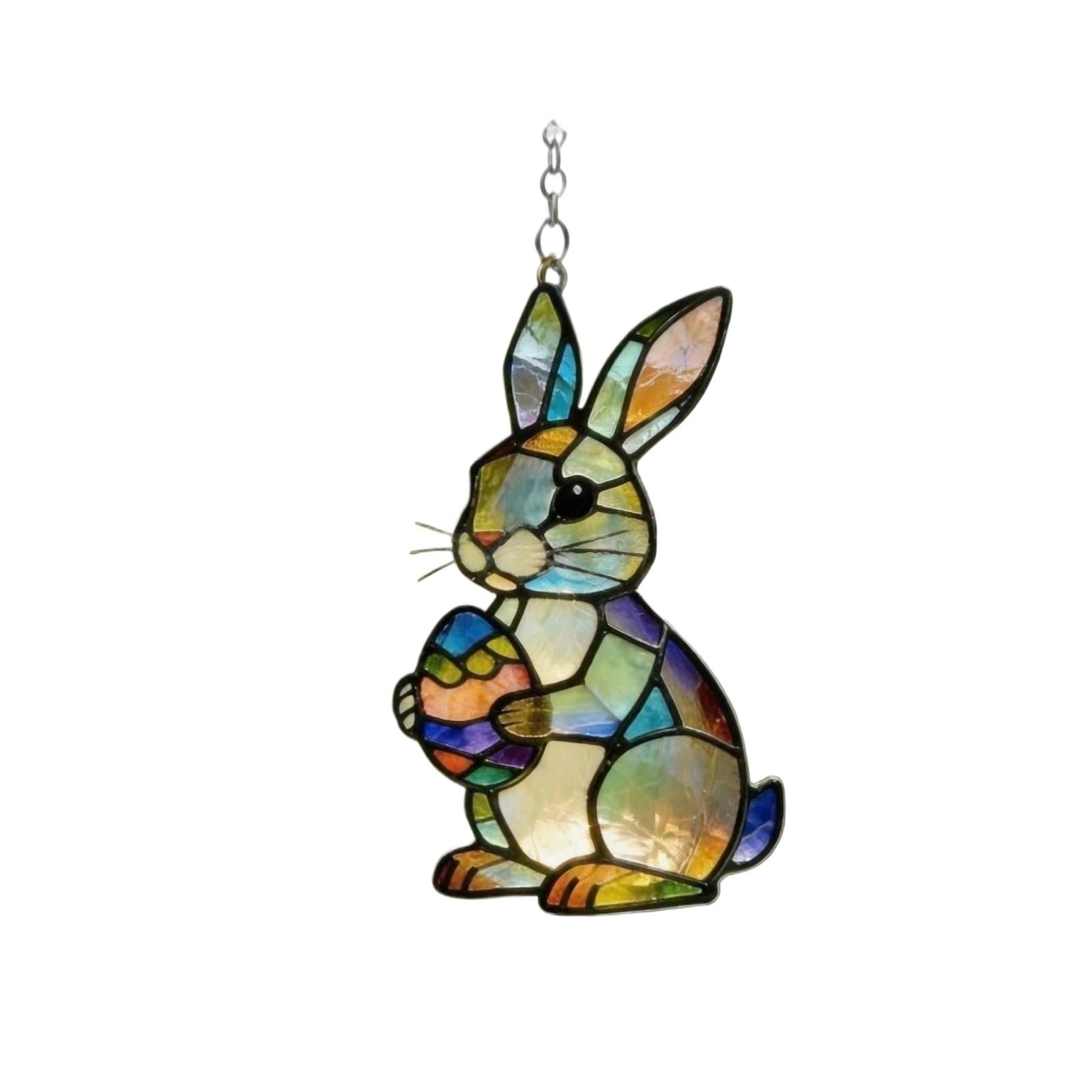 Decorative Hanging Ornament, Small Gift For Family Or Friends