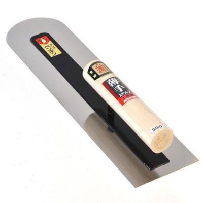 Penguin Trowel Stainless Steel Floor Trowel X 330 0.3