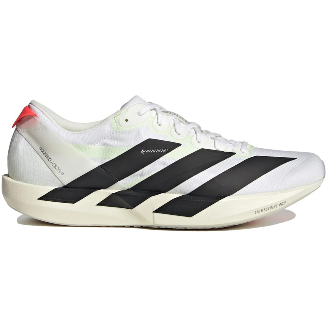 

Sneaker adidas Adizero Adios 9 Cloud White Core Black(IF9419) 40