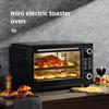 48L Large Capacity Electric Oven with Temperature Control & Timing Functions - Ideal Gift for Meetings