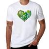 For the Love of the Cactus TShirt T Shirt Men 100 Cotton Luxury Brand Man Graphic T Shirt TShirt