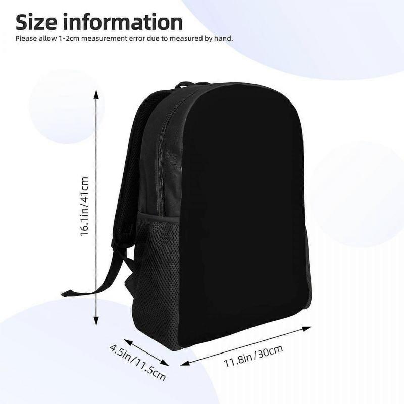 Yoda Baby School Bag Cartoon Backpack Fashion Boys Bag Student Schoolbag Travel Backpack-1355hj