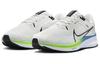 Nike Air Zoom Pegasus 40 Extra Wide 'Platinum Tint Green Strike' DV7480-006