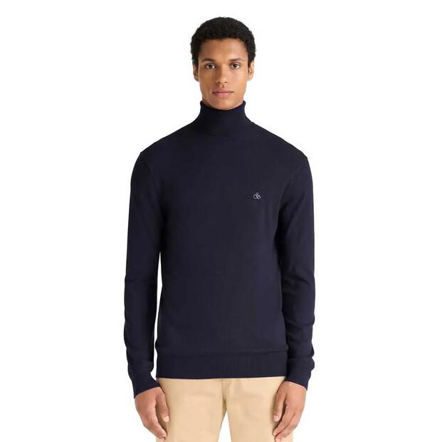 

Scotch & Soda Свитер с высоким воротом 178815 M
