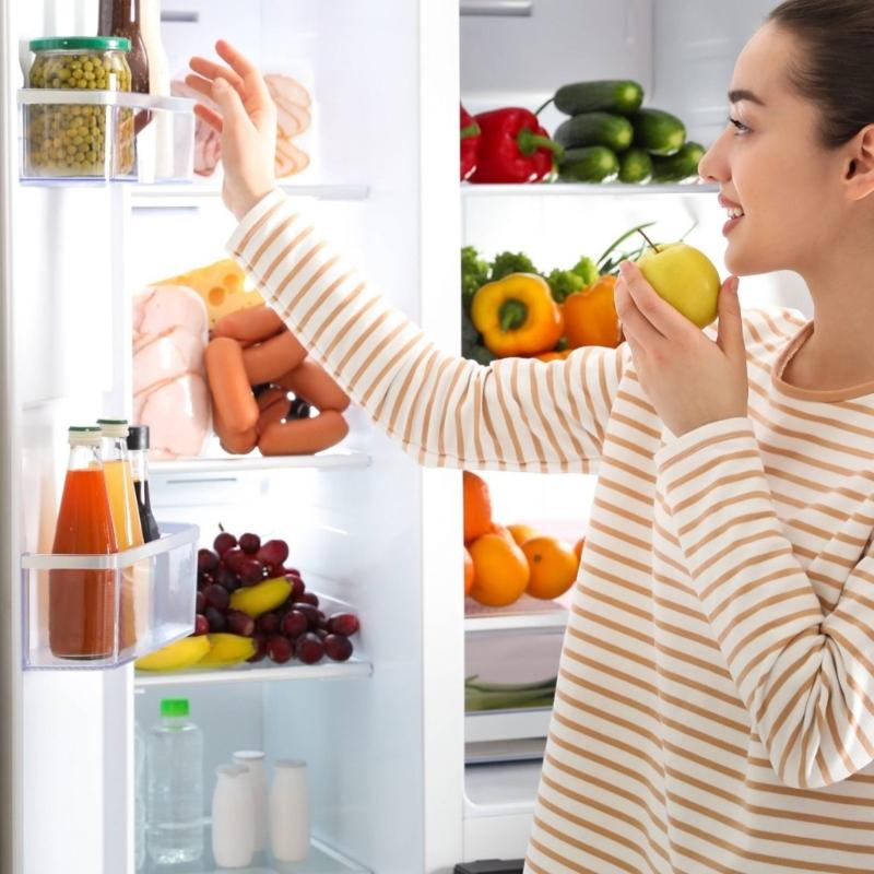 Upgraded W11527432 W11387579 Refrigerator Light Assembly Module Replacement W11333374 W11042554 W11101384