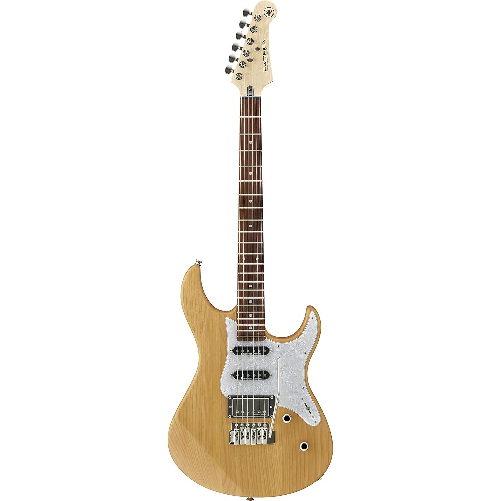 Yamaha YAMAHA electric guitar PACIFICA612VIIX PAC612VIIX YNS