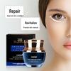European Temptation Caviar Anti-Aging Night Repair Eye Cream & Firming Eye Mask