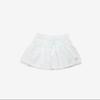 New Balance Kids Girls Kangkang Skirt Setup B1 Nk9yf2822g
