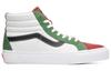 Sk8 Vans-Hi Reissue Ef Lx 'Juniper Chili Pepper' VN0A5HUX4XW