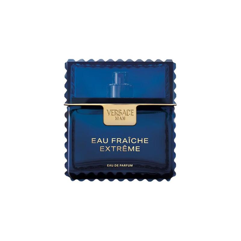 VERSACE Light And Gentle Men s Deep Affection Perfumes Woody Eau De Parfum EDP 50ml/100ml/200ml Lavender Lemon 50ml