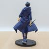 New SoloLeveling Shadow King Figure Sung Jinwoo Cheng Xiaoyu Handheld Model Desktop Ornament Action Figure Anime Collection Gift