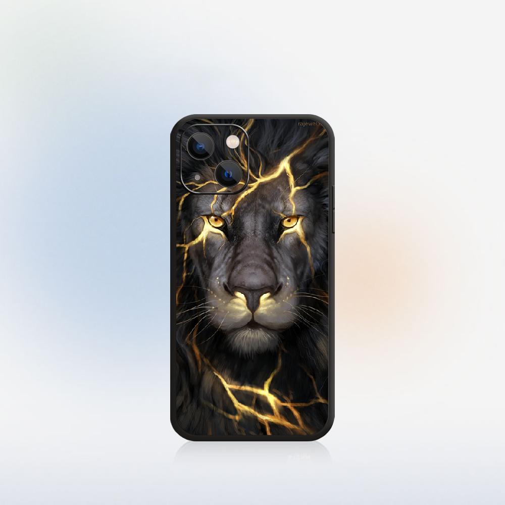 

Чехол для телефона «Лев» с дикими животными для iPhone Samsung Galaxy Redmi Xiaomi Oppo OnePlus Note SA 7 8 9 10 11 12 13 14 20 21 22 23 53 54 Pro Max Plus Ultra iPhone 11