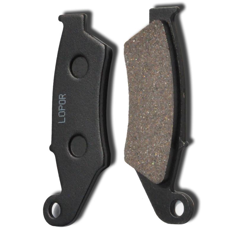 For Yamaha YZ250F 2001-2006 WR400F 1998-2001 YZ400F 1998 WR426F 2001-2002 YZ426F 00-02 Motorcycle Front Brake Pads