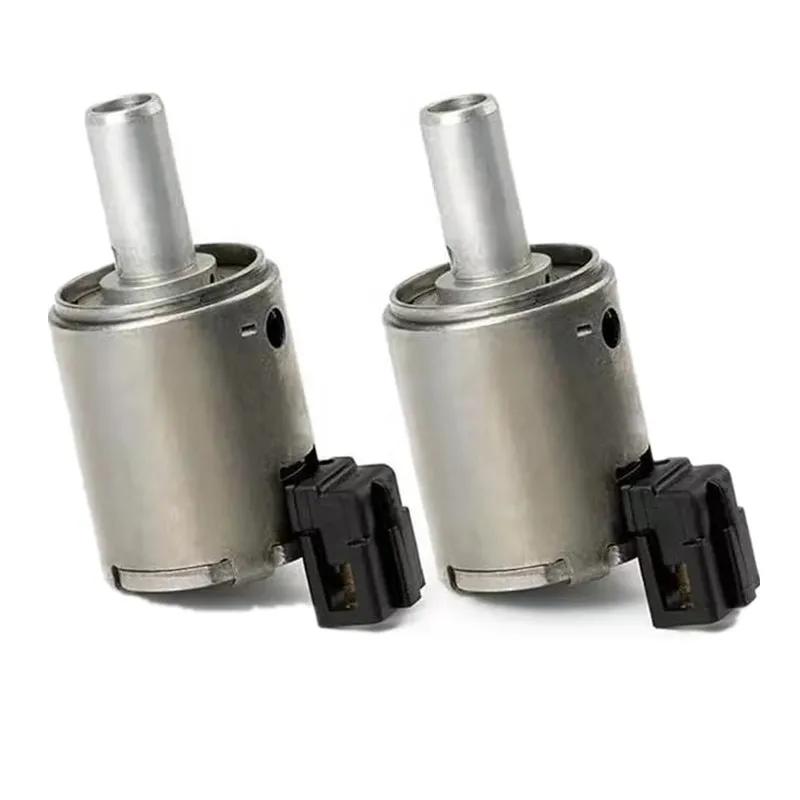 OEM DPO/AL4 Transmissiesolenoïdeklep 257416/9653760480 voor Peugeot/Renault/Citroën – Industriële Kwaliteit