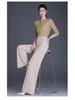 2026 Spring/Summer Women's Loose Wide-Leg Straight Pants