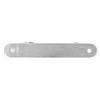 316 Stainless Steel Bow Chock Straight Cleat Line Marine Boat Yacht Hardware