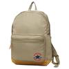 New Converse Polyester Backpack Regular Unisex Umber 10025477-A03