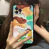 Beliebter Anime The Amazing Digital Circus Handyhülle Für IPhone 16 15 14 11 12 13 Mini Pro XS Max Hülle 6 7 8 Plus X Funda Schale