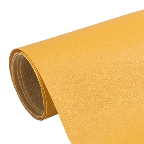 1 Roll Sofa Fix Self Patch Fix Adhesive Quick Wide Applicability Faux Leather Repair Patch
