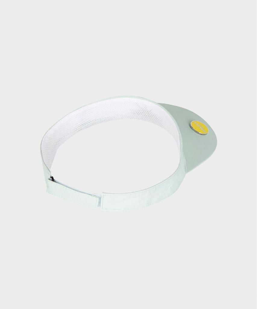 Sseonleobeutueo Field Sun Visor Light Green