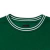 Vans Color-Block Crew Neck Sweatshirt Men Tops Green VN0006F907W
