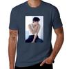 Cha Eun Woo TShirt Lightweight Hiking TShirt