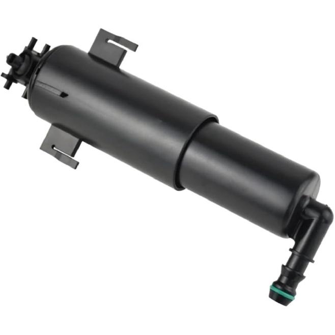 Headlight Washer Fluid Nozzle 61677223059 61677308525 Fit for BMW X5E70 X6E71 E72(Large)