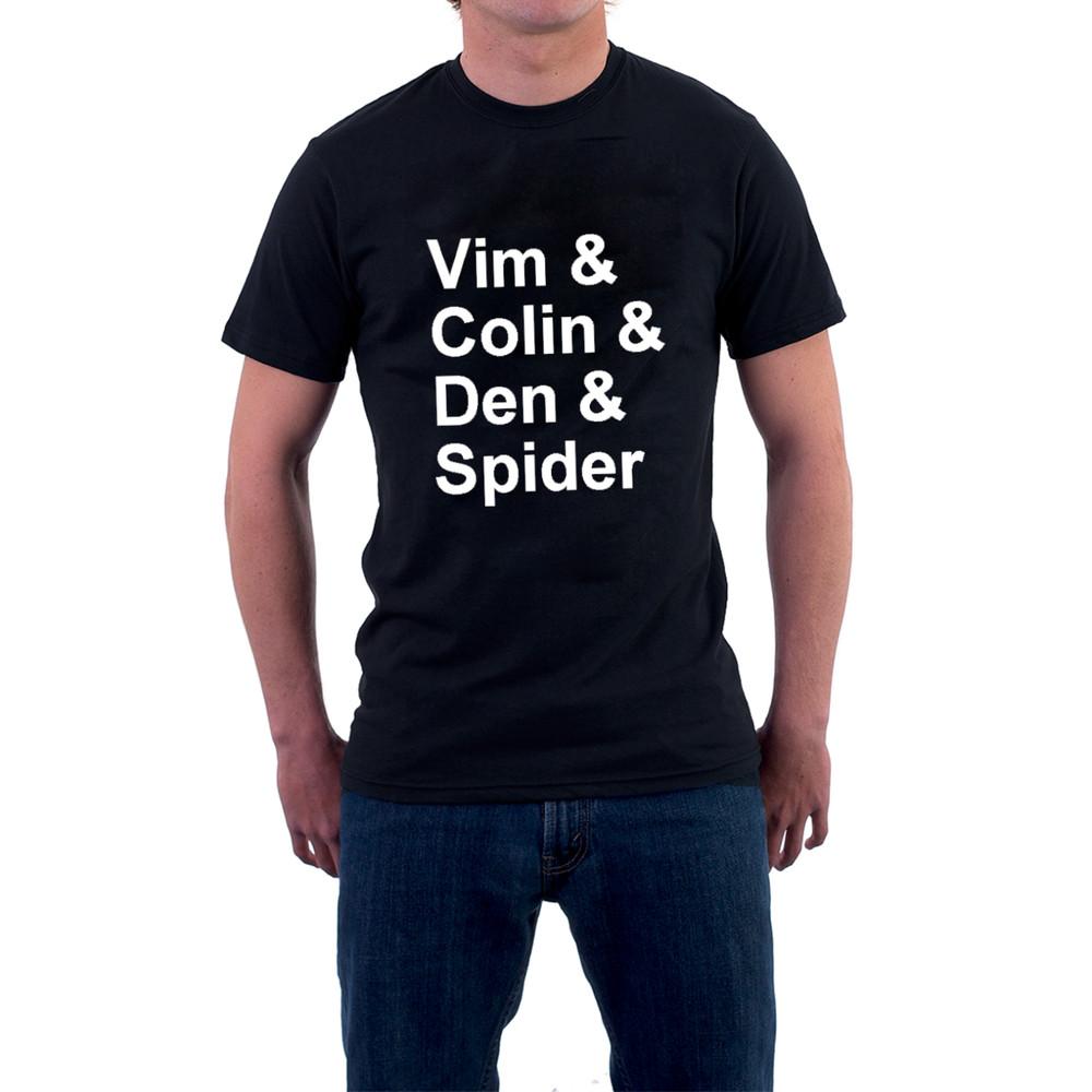 

BAD NEWS TOUR T-shirt Band Heavy Metal Music Comic Strip Tee by Sillytees 3XL