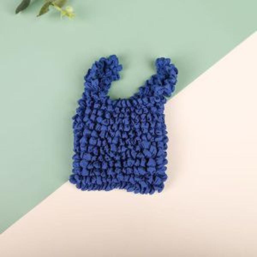 

New Magic Expandable Grocery Bag Portable Handheld Tote for Shopping Travel Versatile Large Capacity Folding Pouch KTB