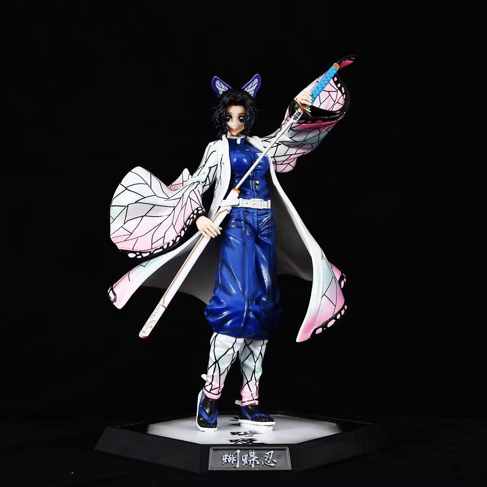 32CM Anime Demon Slayer Kimetsu No
