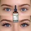 Potent Eyebrow Eyelash Growth Serum Longer Fuller Eyelash Enhancer Lashes Lifting Treatment Essence Hair Nourishing Products