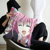 Shugo Chara Japan Anime Cushion Cover Polyester Sofa Cushions Decorative Throw Pillows Home Decoration Pillowcover