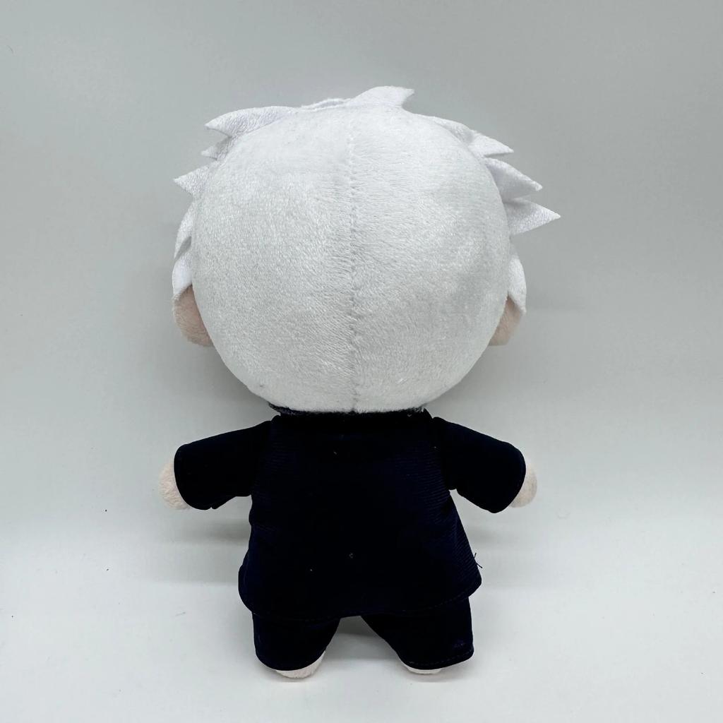 New Chosogojo and Geto Plush Spell Battle Plush Doll Toy Doll