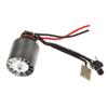 [C]Micro DC Brushless Motor High-Speed Air Duct 120000 RPM High-Speed Motor High-Speed Pet Hair Dryer Motor
